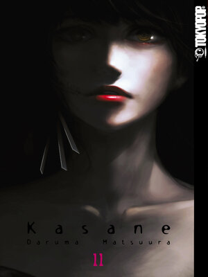 cover image of Kasane, Band 11
